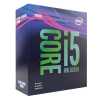 Intel Processzor Core i5-9600KF s1151