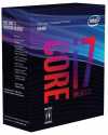 Intel processzor Core i7 3,70GHz LGA1151 12MB (i7-8700K) box                                                                                                                                            
