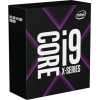 Intel Processzor Core i9 LGA2066 3,70GHz 19.25MB Core i9-10900X box CPU BX8069510900X Technikai adatok