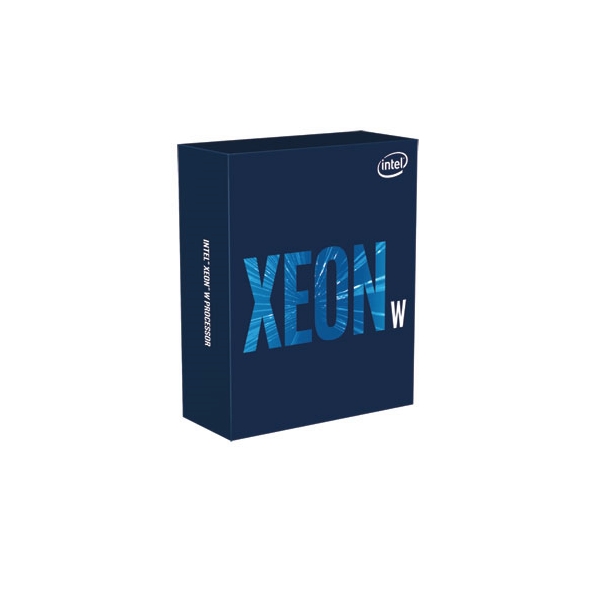 Intel Processzor Xeon LGA2066 3,60GHz 8MB Xeon W-2223 szerver CPU fotó, illusztráció : BX80695W2223