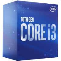 Intel Processzor Core i3 LGA1200 3,60GHz 6