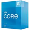 Intel Processzor Core i3 LGA1200 3,70GHz 6MB Core i3-10105F box CPU BX8070110105F Technikai adatok