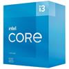 Intel Processzor Core i3 LGA1200 3,70GHz 6MB Core i3-10105F box CPU                                                                                                                                     