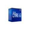 Intel Processzor Core i9 LGA1200 3,70GHz 20MB Core i9-10900KF box CPU BX8070110900KF Technikai adatok