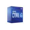 Intel Processzor Core i9 LGA1200 2,80GHz 20MB Core i9-10900 box CPU BX8070110900 Technikai adatok