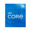 Intel Processzor Core i5-11600 2800Mhz 12MBL3 Cache 14nm 65W skt1200 R BX8070111600 Technikai adatok