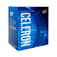 Intel Processzor Celeron LGA1200 3,40GHz 2MB Celeron G5900 box CPU                                                                                                                                      