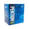 Intel Processzor Pentium Gold LGA1200 4,10GHz 4MB Pentium Gold G6500 CPU BX80701G6500 Technikai adatok
