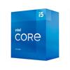 Intel Processzor Core i5-11600K LGA1200 12MB box BX8070811600K Technikai adatok