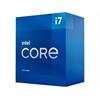 Intel Processzor Core i7 LGA1200 3,60GHz 16MB Core i7-11700KF box CPU BX8070811700KF Technikai adatok