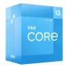 Intel Processzor Core i3 LGA1700 3,30GHz 12MB Core i3-12100F box CPU                                                                                                                                    