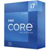 Intel Processzor Core i7-12700KF 3,60GHz s1700 CPU Intel BX8071512700KF Technikai adatok