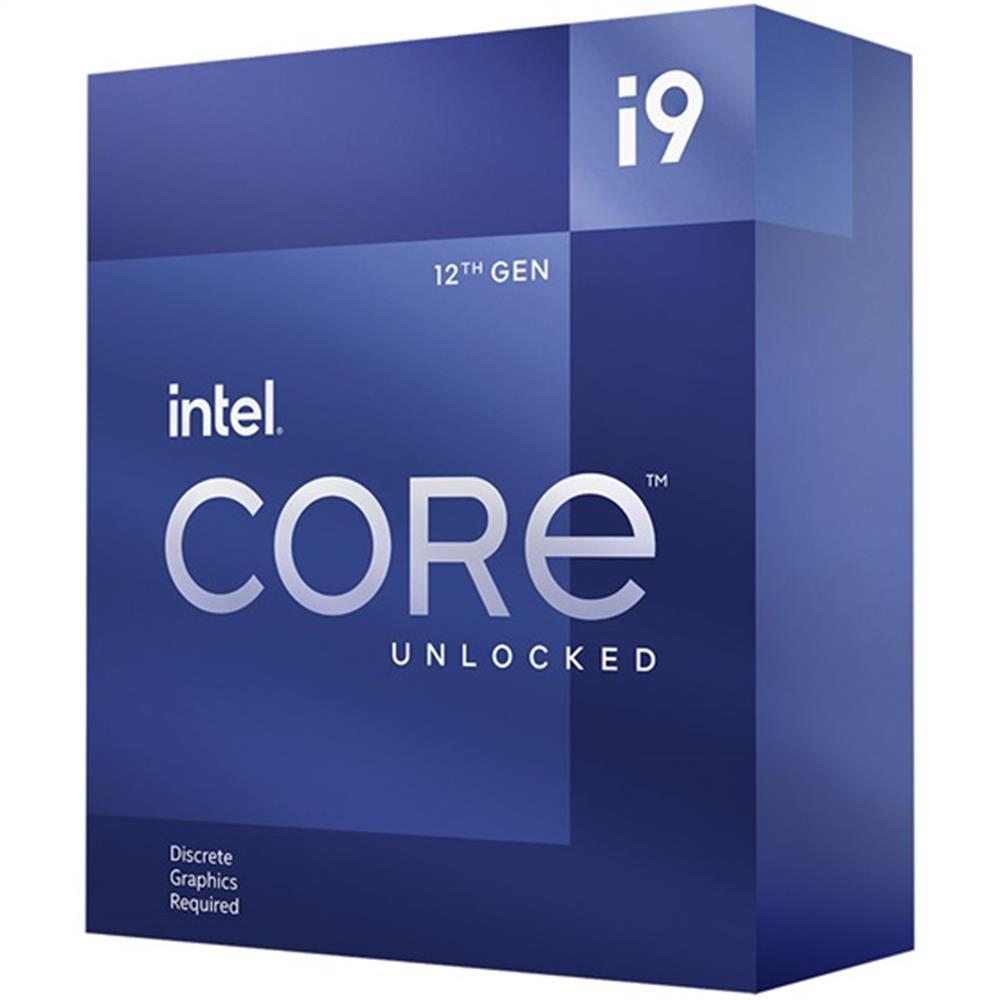 Intel Processzor Core i9 LGA1700 3,20GHz 30MB Core i9-12900K CPU fotó, illusztráció : BX8071512900K