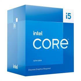 Intel Processzor Core i5 LGA1700 2,50GHz 20MB Core i5-13400F box CPU Intel Processzor Core i5 LGA1700 2,50GHz 20MB Core i5-13400F box CPU