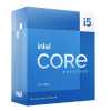 Intel Processzor Core i5 LGA1700 3,50GHz 24MB Core i5-13600KF box CPU BX8071513600KF Technikai adatok