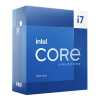Intel Processzor Core i7 LGA1700 3,40GHz 30MB Core i7-13700K box CPU BX8071513700K Technikai adatok