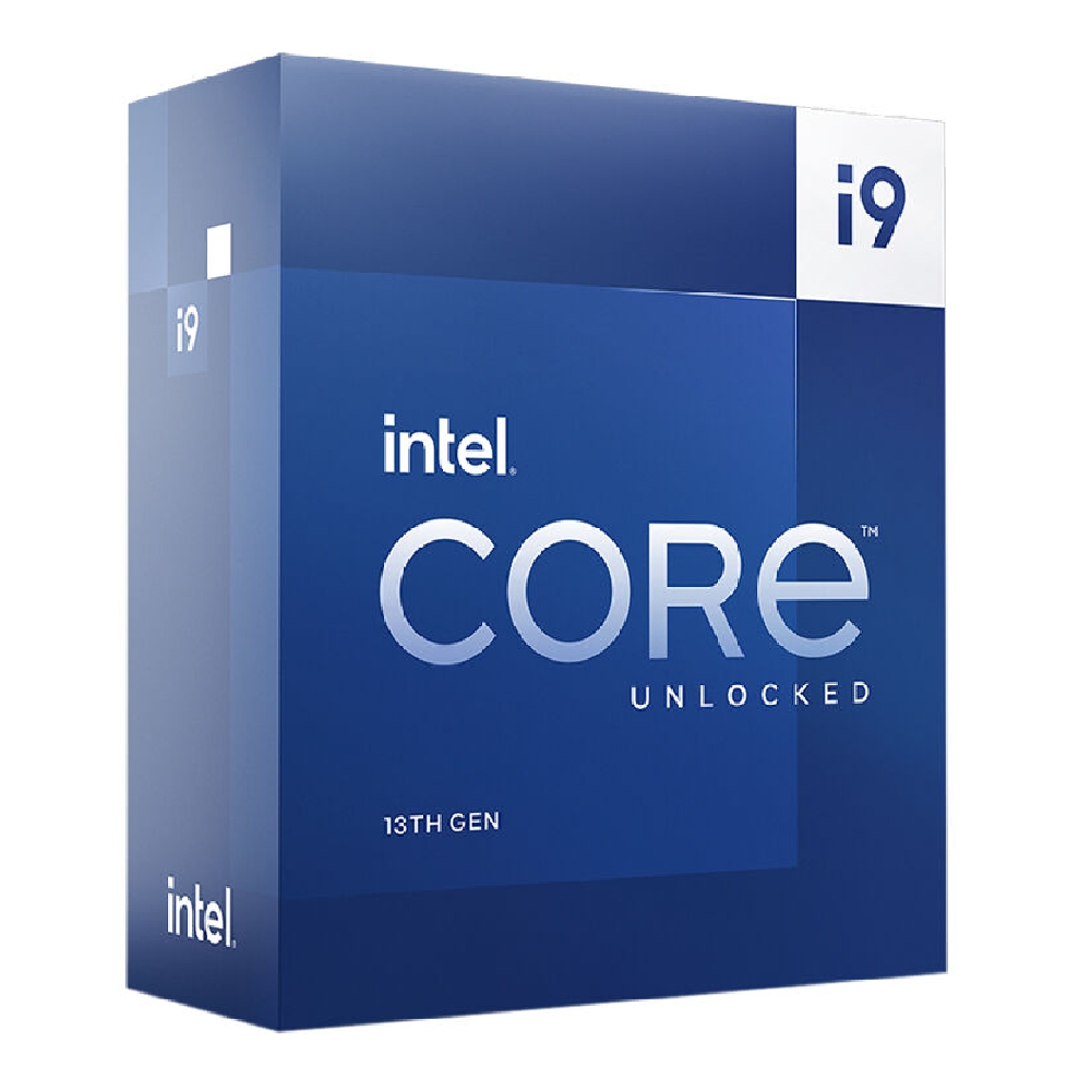 Intel Processzor Core i9 LGA1700 3,00GHz 36MB Core i9-13900K box CPU fotó, illusztráció : BX8071513900K