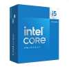 Intel Processzor Core i5 LGA1700 3,50GHz 24MB Core i5-14600KF box CPU                                                                                                                                   