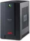 APC BACK UPS BX 950VA szünetmentes tápegység BX950UI Technikai adatok