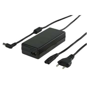 90 W notebook adapter for Dell fotó, illusztráció : BXL-NBT-DE02A