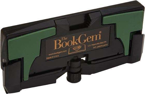 Univerzális tartó állvány E-book reader , tablet és normál könyv tartó fotó, illusztráció : BookGem