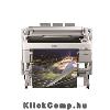 Plotter A0 színes Tintasugaras EPSON SureColor SC-T5200  USB Háló 4 + 1 patron C11CD67301A0 Technikai adatok
