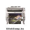 Plotter A0 sznes Tintasugaras EPSON SureColor SC-T5200  USB/Hl 4 + 1 patron                                                                                                                          