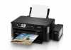 Tintasugaras ultranagy tintakapacitású nyomtató multifunkciós nyomtató NY/M/S színes USB EPSON L850