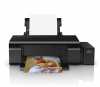 Tintasugaras nyomtató A4 színes Epson L805USB WiFi CD DVD C11CE86401 Technikai adatok