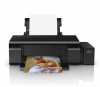 Tintasugaras nyomtat A4 sznes Epson L805USB WiFi CD/DVD                                                                                                                                               