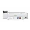 Plotter A1 színes Tintasugaras EPSON SureColor SC-T3100N USB Háló Wifi C11CF11301A0 Technikai adatok