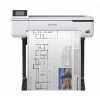 Plotter A1 sznes Tintasugaras EPSON SureColor SC-T3100, USB/Hl/Wifi                                                                                                                                  