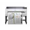 Plotter A0 színes Tintasugaras EPSON SureColor SC-T5400 USB Háló Wifi C11CF86301A0 Technikai adatok
