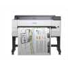 Plotter A0 sznes Tintasugaras EPSON SureColor SC-T5400 USB/Hl/Wifi                                                                                                                                   