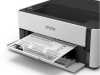 Tintasugaras nagykapacitású mono A4 tintasugaras nyomtató Epson Ecotank M1140