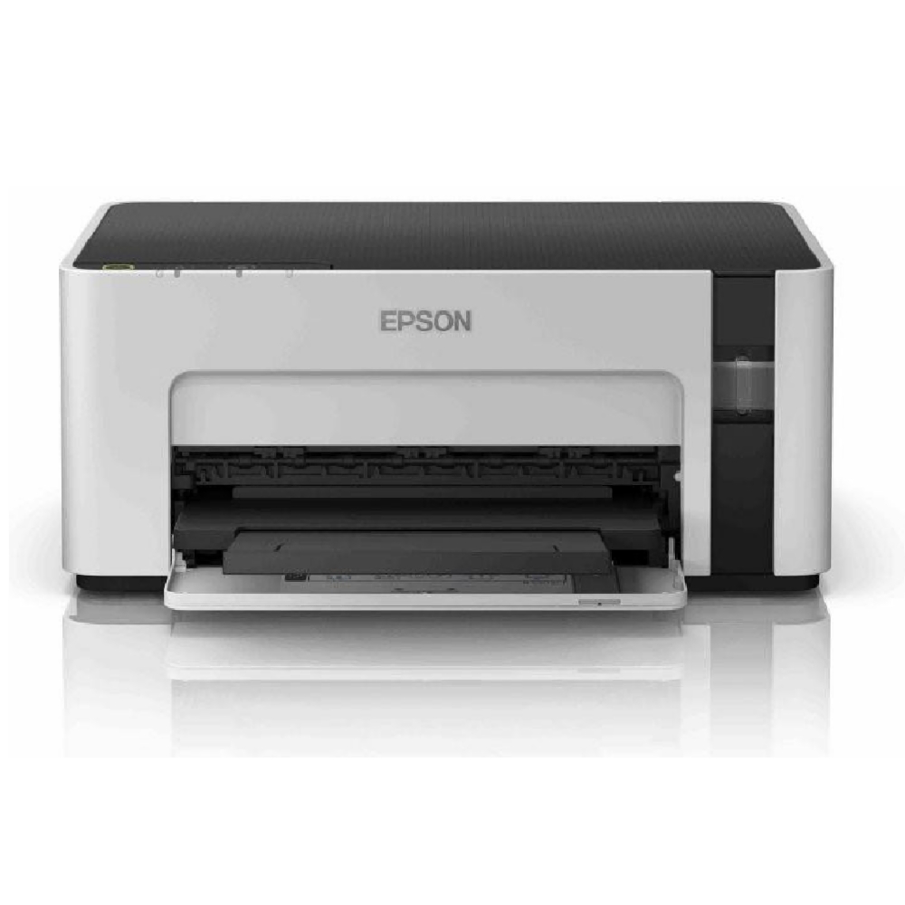 Tintasugaras nyomtató EPSON EcoTank M1100 Mono fotó, illusztráció : C11CG95403