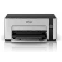 Tintasugaras nyomtat EPSON EcoTank M1100 Mono                        