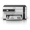MFP tintasugaras A4 mono Epson EcoTank M2120 multifunkciós nyomtató C11CJ18402 Technikai adatok