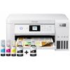 MFP tintasugaras A4 Epson EcoTank L4266 sznes MFP