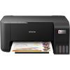 MFP tintasugaras A4 Epson EcoTank L3210 színes MFP 3 év garancia promó C11CJ68401 Technikai adatok