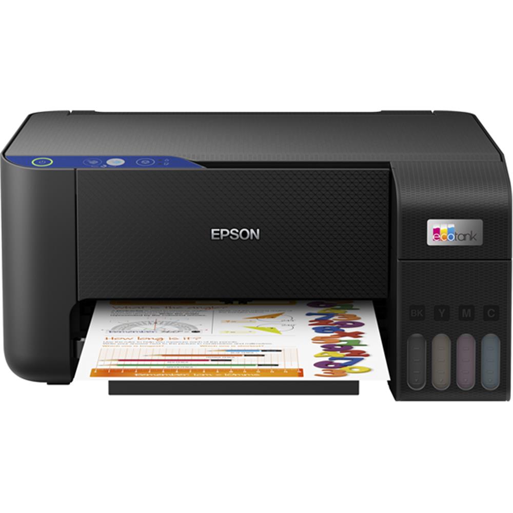 MFP tintasugaras A4 Epson EcoTank L3211 színes MFP 3 év garancia promó fotó, illusztráció : C11CJ68402