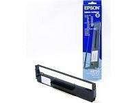 Epson SIDM Black Ribbon Cartridge for LX-300/+/II/4xx/8xx, FX-8xx # Egyéb Egyéb fotó, illusztráció : C13S015019
