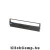 Epson fekete festékszalag mátrix nyomtatókhoz C13S015637 Technikai adatok