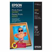 Fotópapír EPSON 10x15cm fényes 500 lap 200g - Már nem forgalmazott termék C13S0422549 fotó