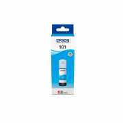 Akció Epson Ecotank 101 cián tintatartály 70ml 6000 oldal C13T03V24A fotó