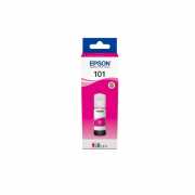 Akció Epson Ecotank 101 magenta tintatartály 70ml 6000 oldal C13T03V34A fotó