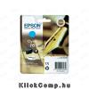 EPSON T1621 tintapatron kék 3,1 ml Patron 16 C13T16224010 Technikai adatok