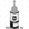 Epson fekete tintatartály T6641 L sorozatú nyomtatóhoz C13T66414A Technikai adatok