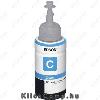 T6642 Cyan ink bottle 70ml - L series - 4000 oldal                    