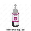 EPSON piros tintaPatron L100, L110, L200, L210, L300, L355, L550, L1300 70ml C13T66434A Technikai adatok